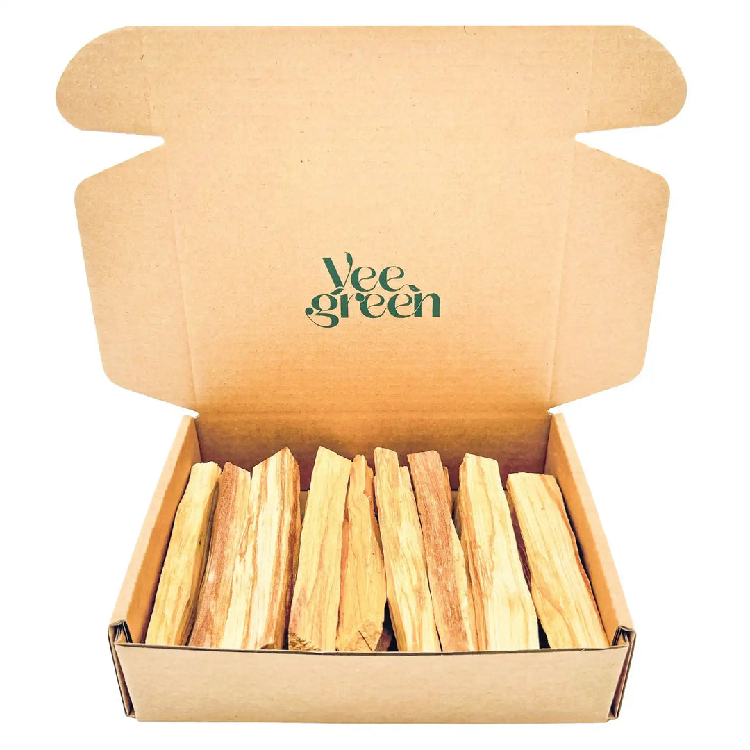 Bois à Brûler Palo Santo Vrac