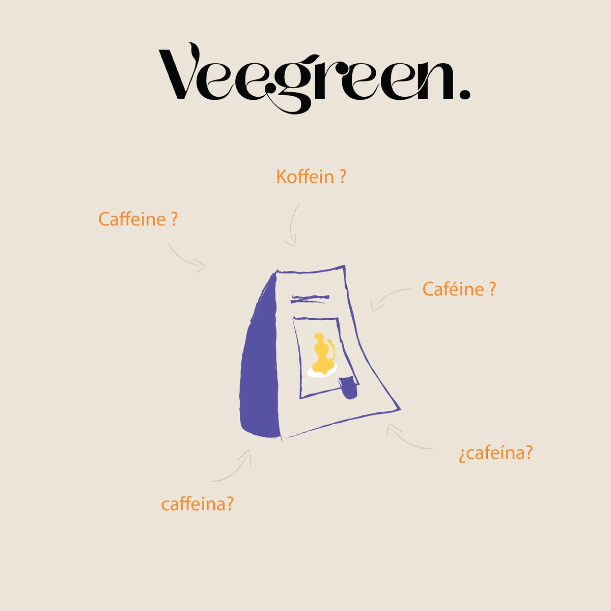 Le Maté Contient-il de la Caféine Analyse Effets et Avantages Santé Veegreen