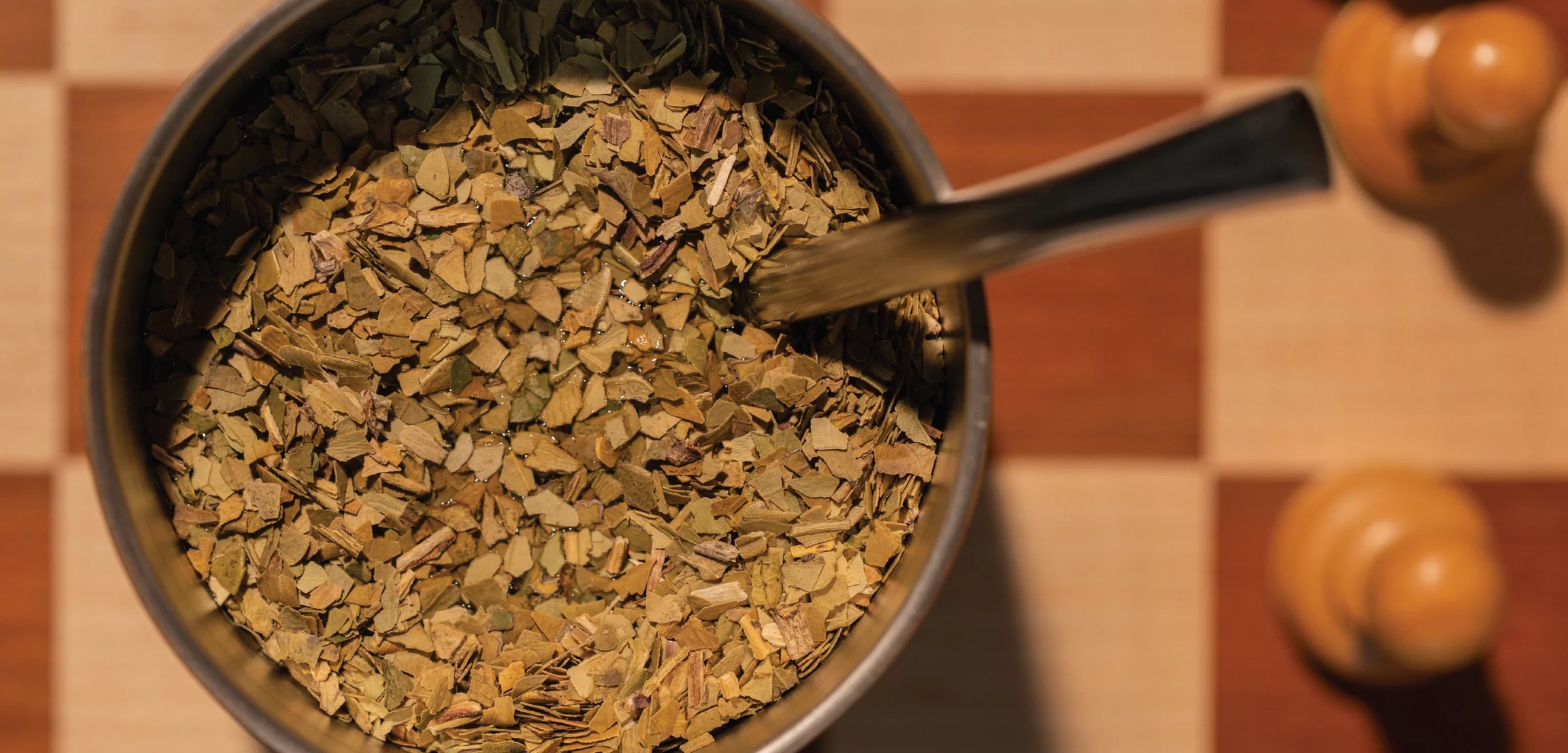 Yerba Maté & Acc Veegreen