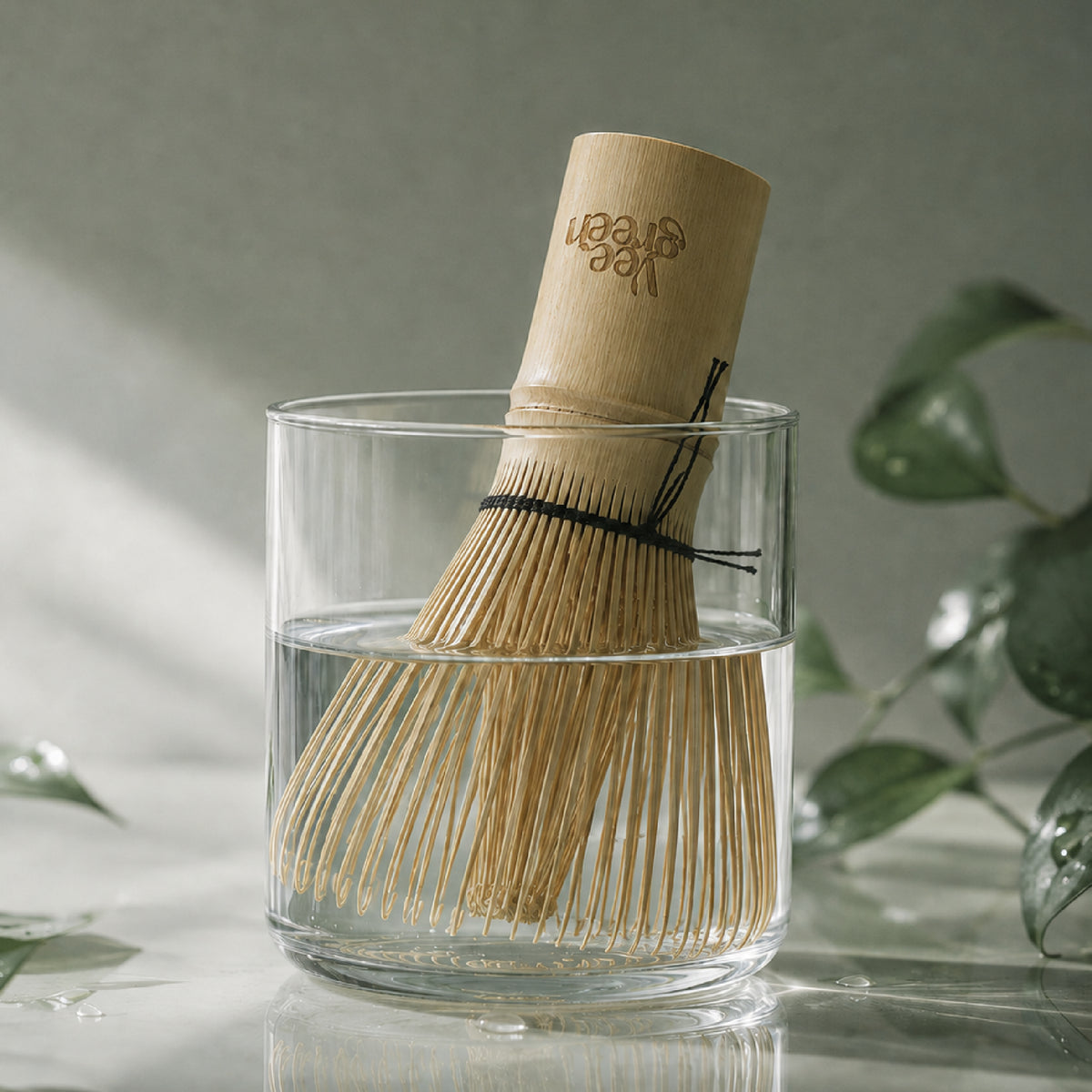 Chasen - Frullino matcha in bambù