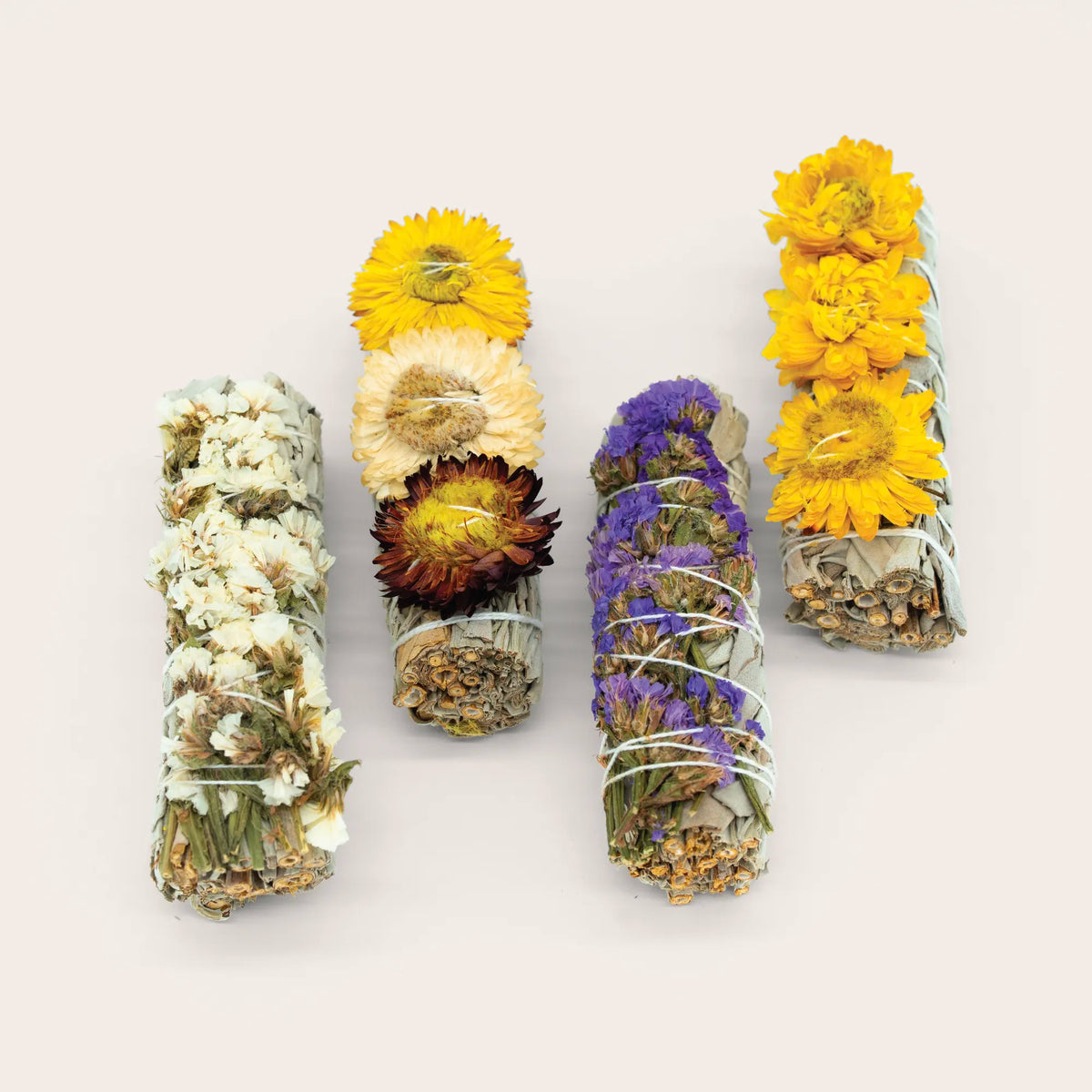 Cofanetto Salvia Immortelle