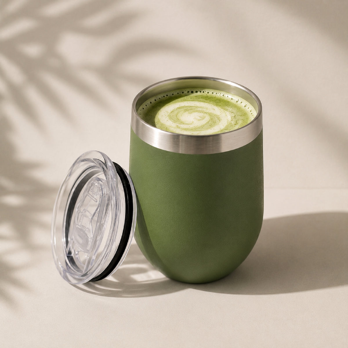 Mug Matcha Termico