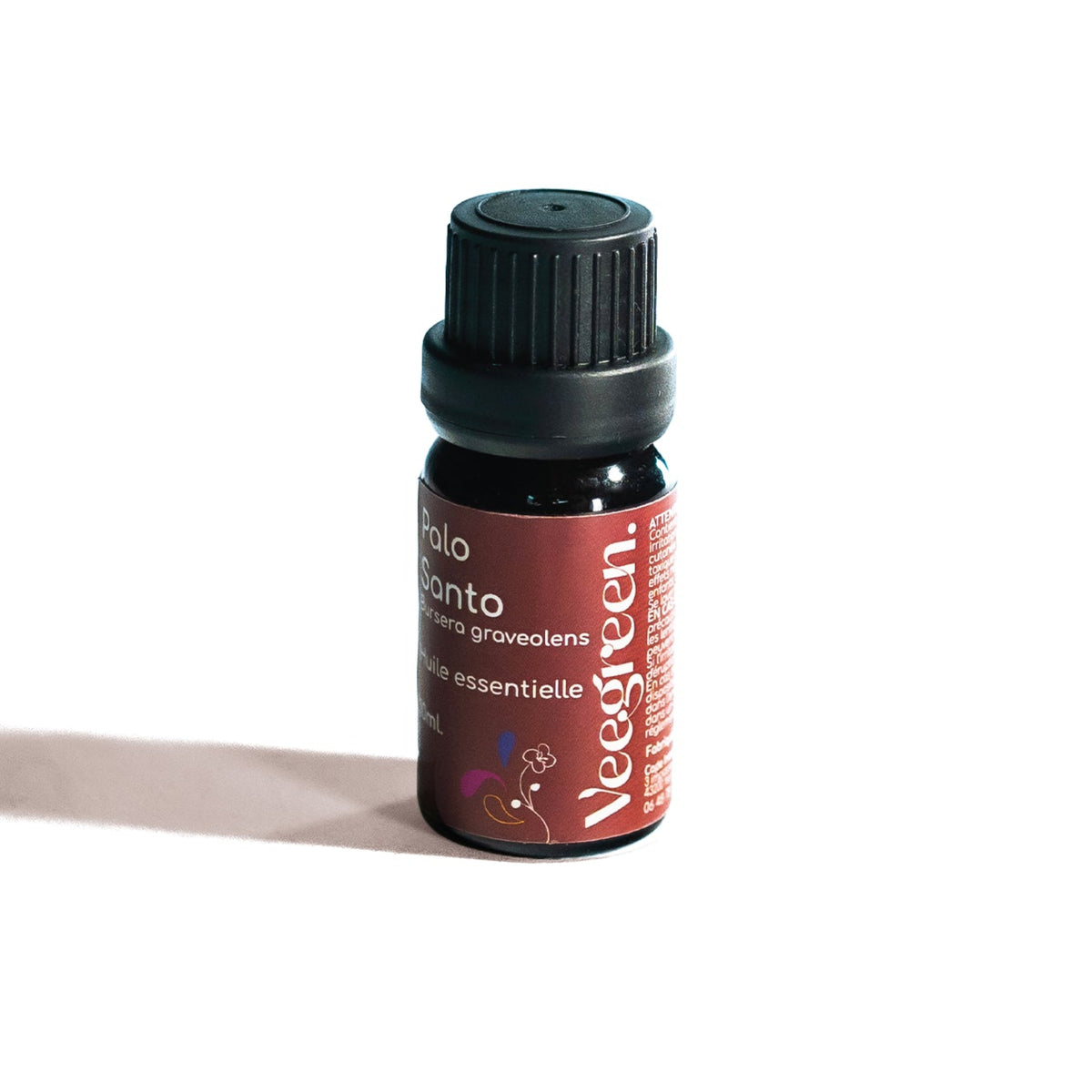 Olio essenziale Palo Santo