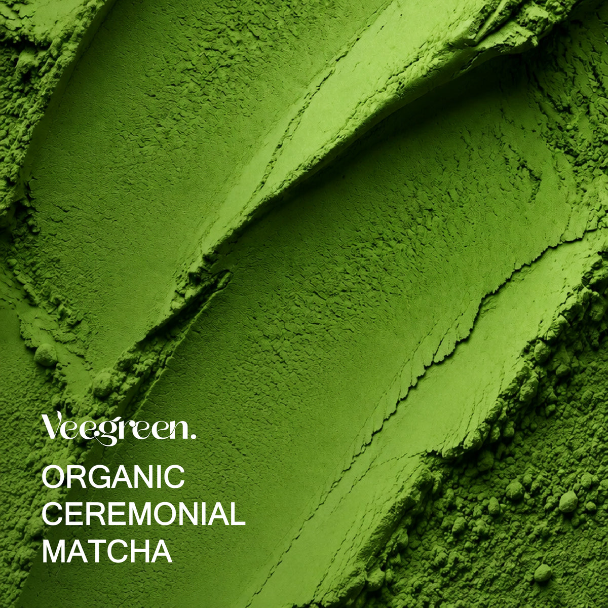 Tè Matcha Cerimoniale Biologico