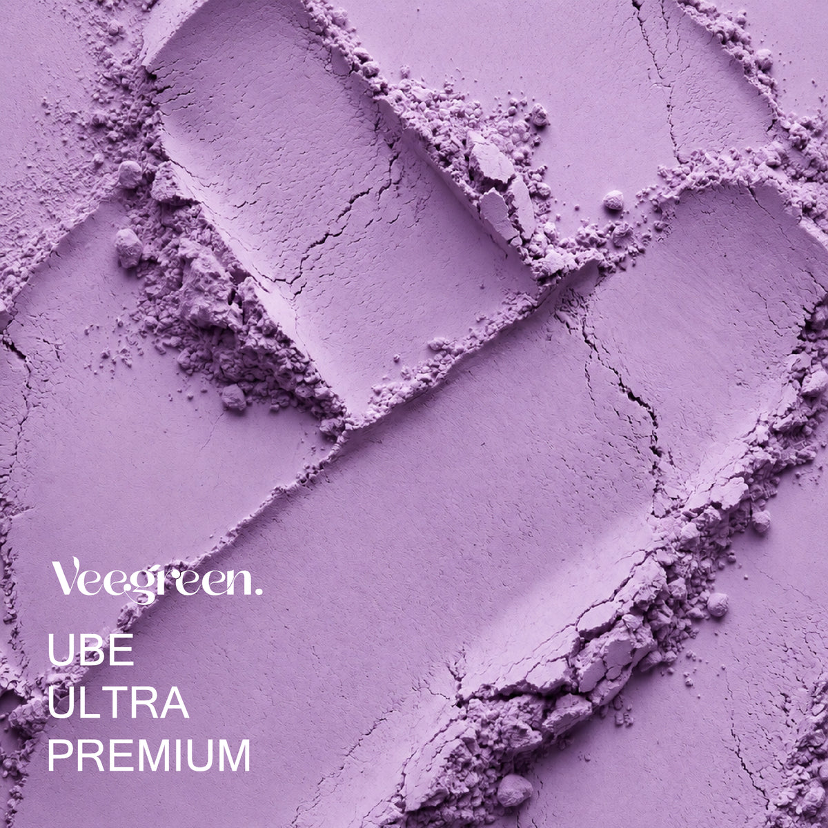 Polvere Ube Ultra Premium