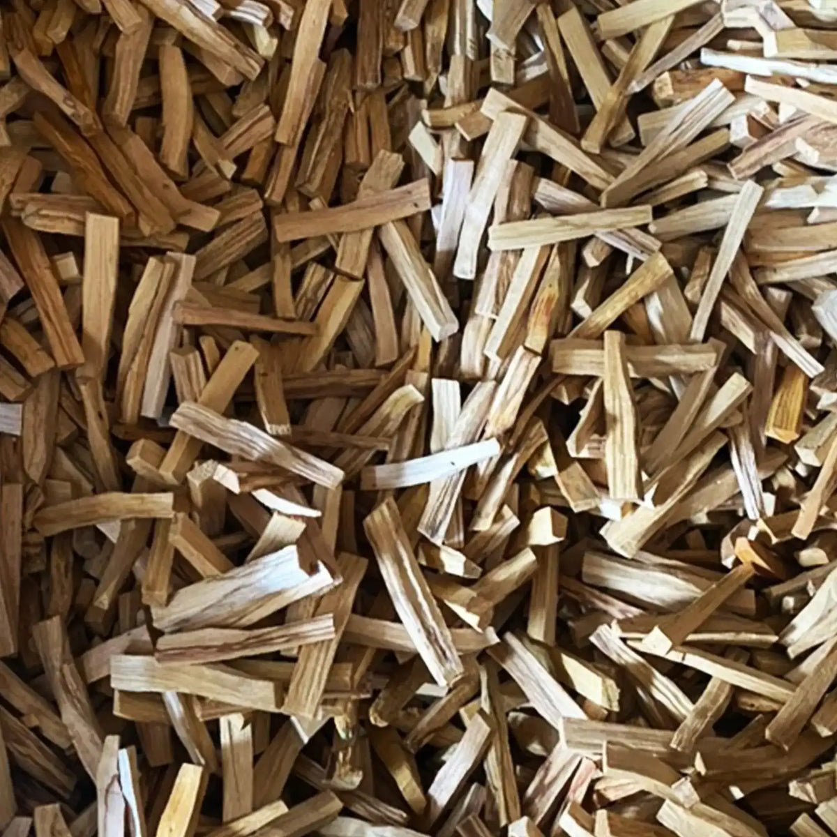 Bois de Palo Santo Vrac en Kg