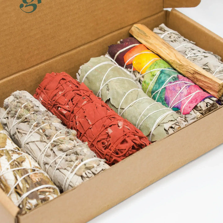 Home purification kit, 7 purifications