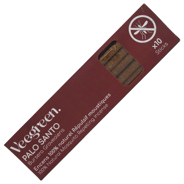 Batons encens Palo Santo