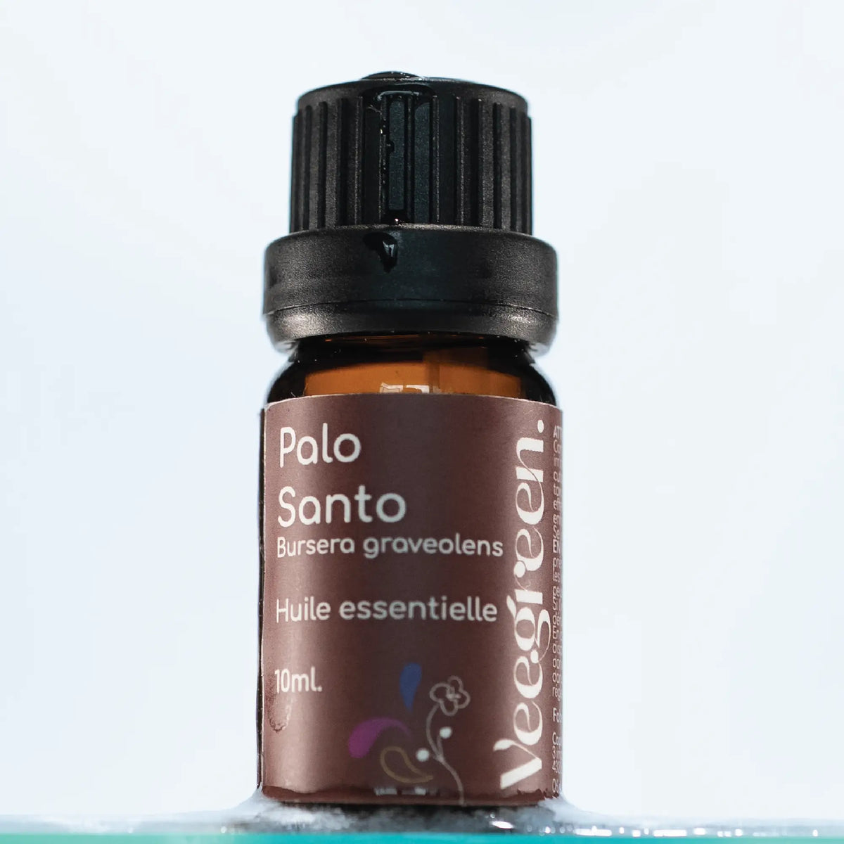 Olio essenziale Palo Santo