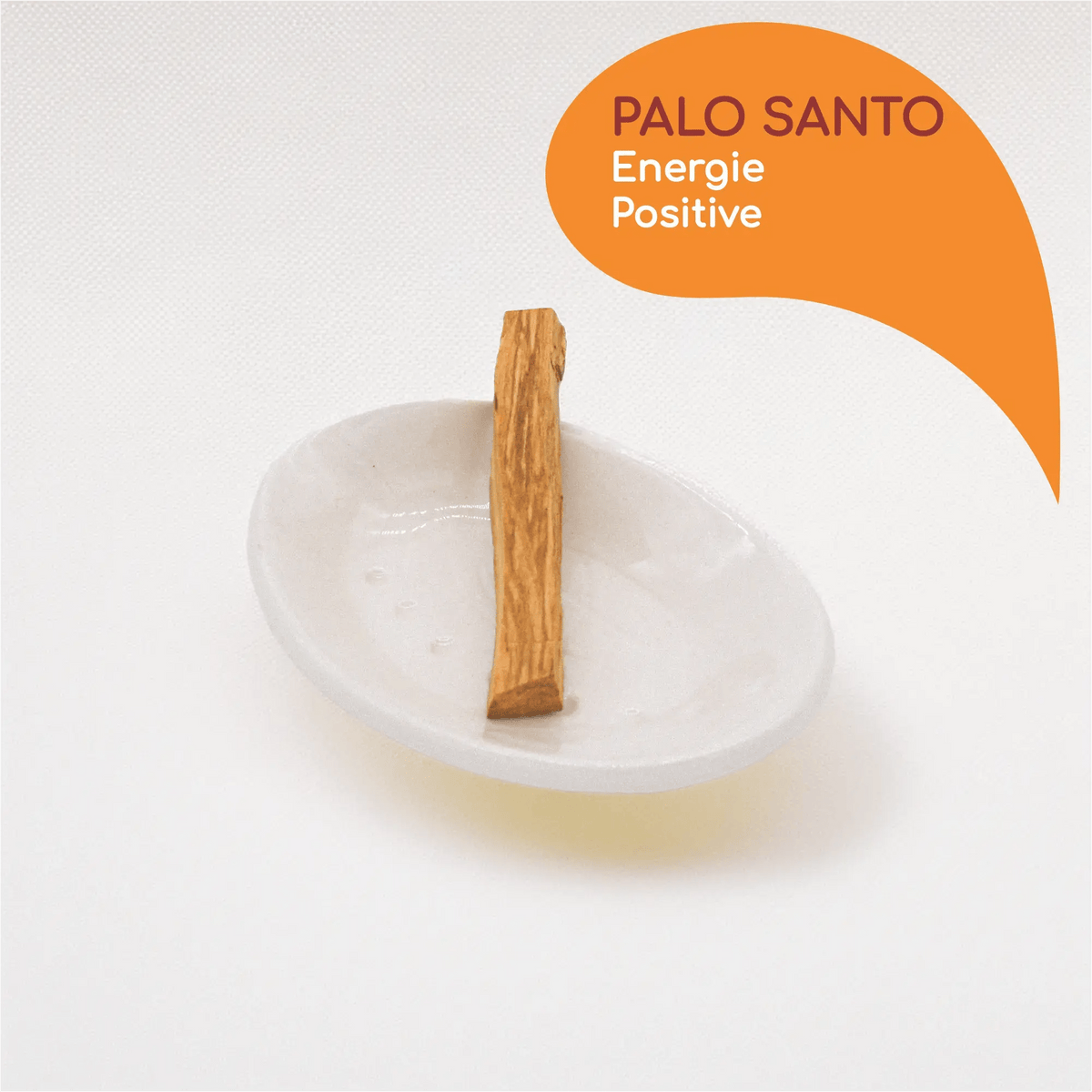 Bois Palo Santo Energie Positive